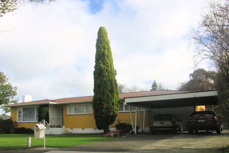 Photo of property in 80 Birmingham Street, Takaro, Palmerston North, 4412