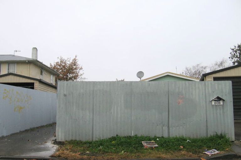 Photo of property in 808-810 Takapu Place, Camberley, Hastings, 4120