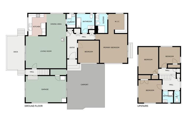 Photo of property in 14 Bracken Street, Whakatane, 3120