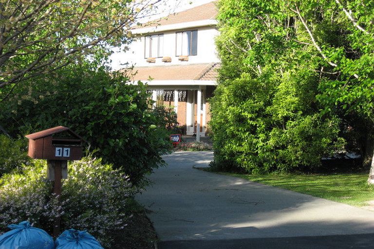 Photo of property in 11 Glenhill Drive, Witherlea, Blenheim, 7201