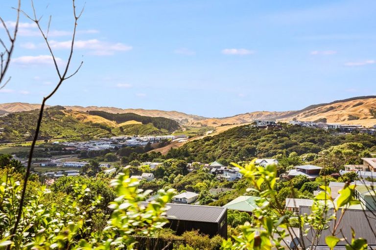 Photo of property in 14 Tremaine Place, Camborne, Porirua, 5026