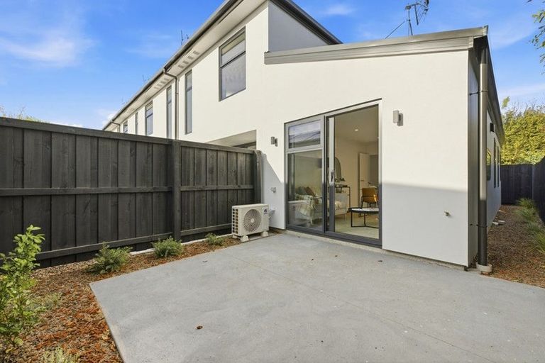 Photo of property in 7/106 Wildberry Street, Woolston, Christchurch, 8023