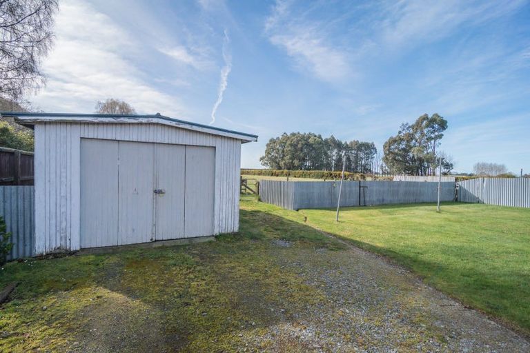 Photo of property in 153 Richard Pearse Drive, Temuka, 7920
