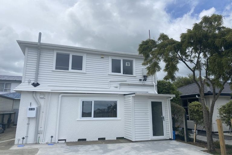 Photo of property in 92a/b Parker Avenue, Levin, 5510