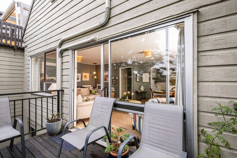 Photo of property in 6e Dudley Place, Maori Hill, Dunedin, 9010