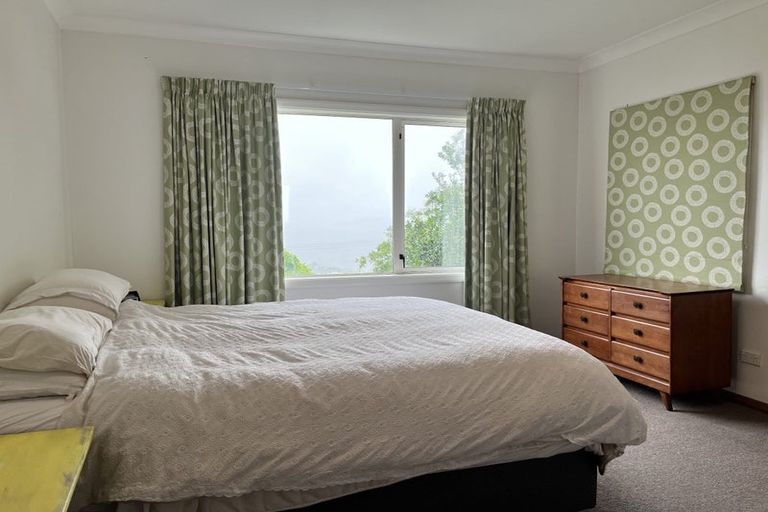 Photo of property in 12 Titiro Moana Road, Korokoro, Lower Hutt, 5012