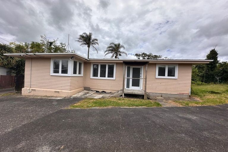 Photo of property in 1/20 Puriri Road, Manurewa, Auckland, 2102