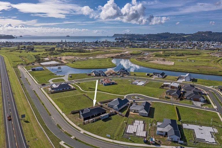 Photo of property in 267 Kupe Drive, Whitianga, 3510