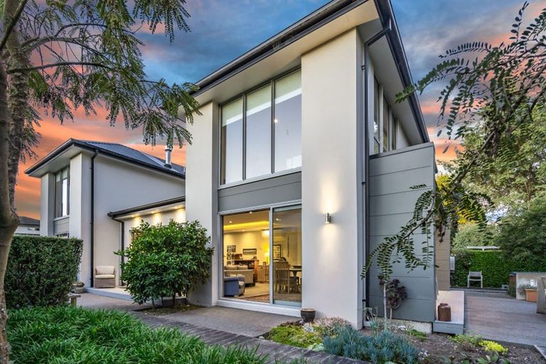 Photo of property in 15 Rivers Edge, Northwood, Christchurch, 8051