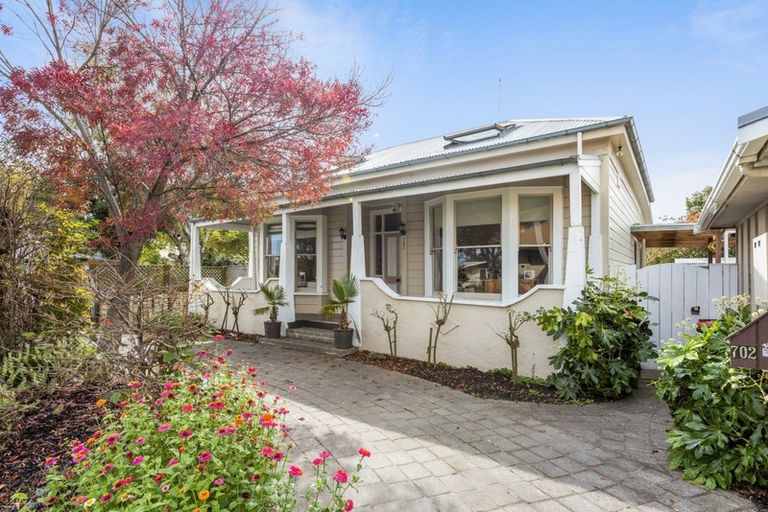 Photo of property in 702 Queen Street East, Parkvale, Hastings, 4122