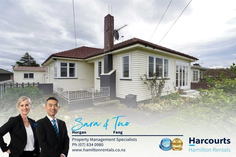 Photo of property in 5 Sandwich Road, St Andrews, Hamilton, 3200