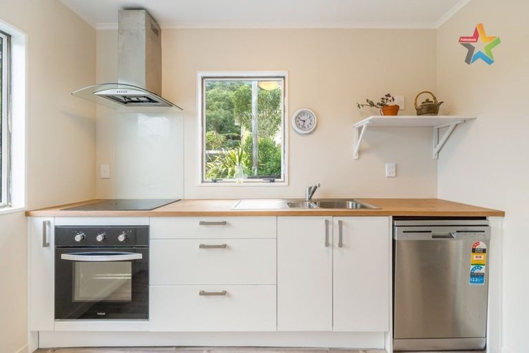 Photo of property in 4a August Avenue, Wainuiomata, Lower Hutt, 5014