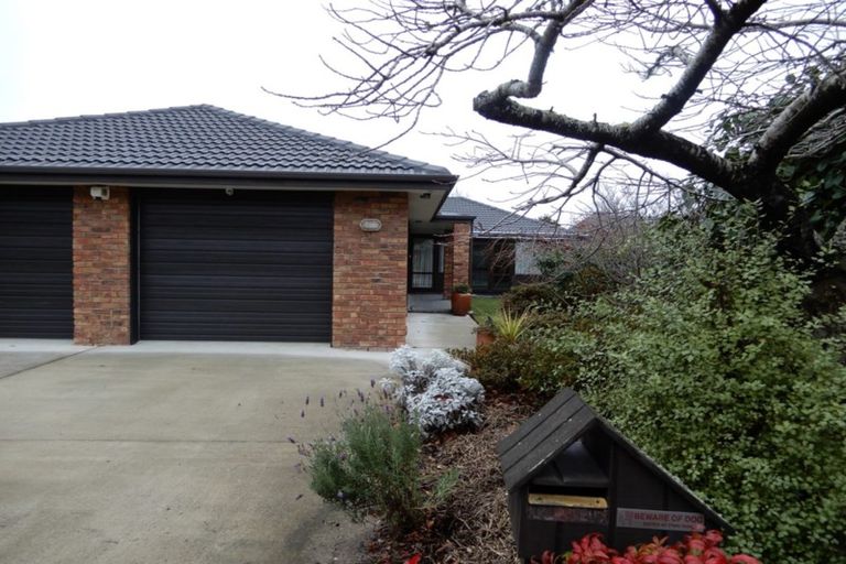 Photo of property in 192 Hawthornden Road, Avonhead, Christchurch, 8042