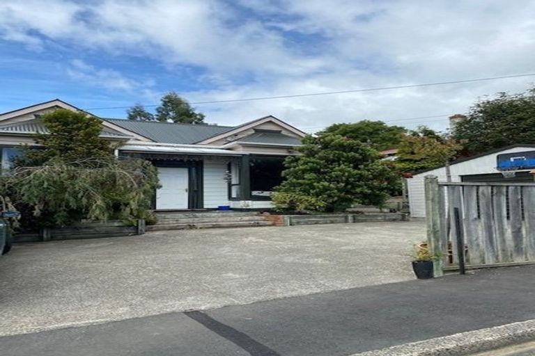Photo of property in 7 Galloway Street, Mornington, Dunedin, 9011