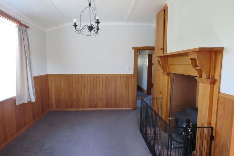 Photo of property in 83 Mangorei Road, Strandon, New Plymouth, 4312
