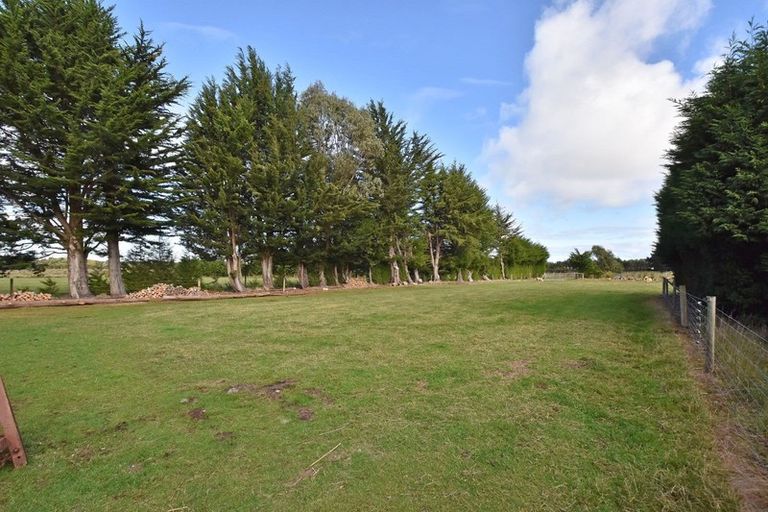 Photo of property in 197 Curran Road, Otatara, Invercargill, 9879