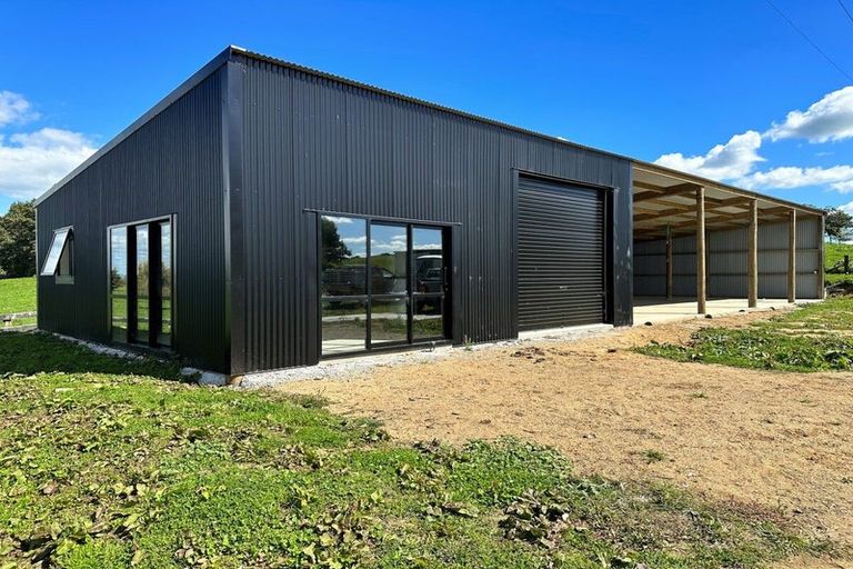Photo of property in 2119 Maungatautari Road, Maungatautari, Cambridge, 3494