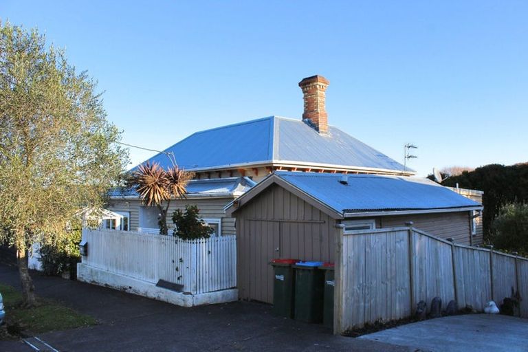 Photo of property in 23 Commercial Road, Grey Lynn, Auckland, 1021