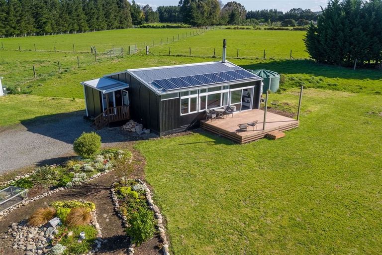 Photo of property in 435 Norfolk Road, Waingawa, Carterton, 5791