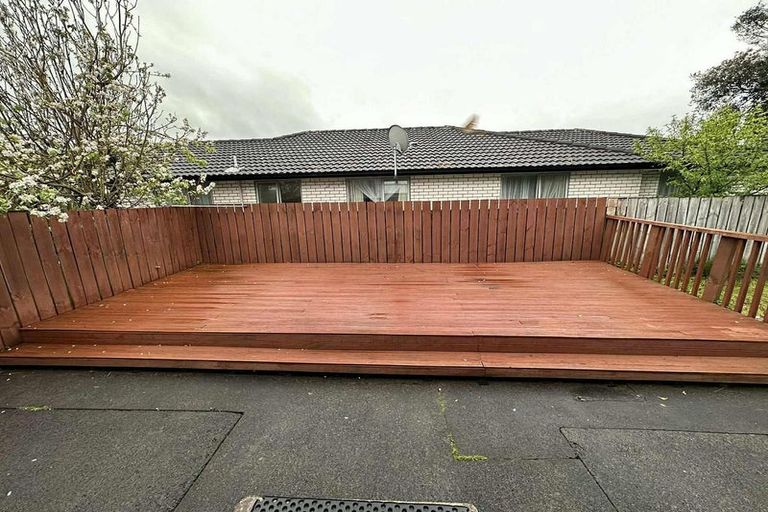 Photo of property in 4/41 Miro Street, New Lynn, Auckland, 0600