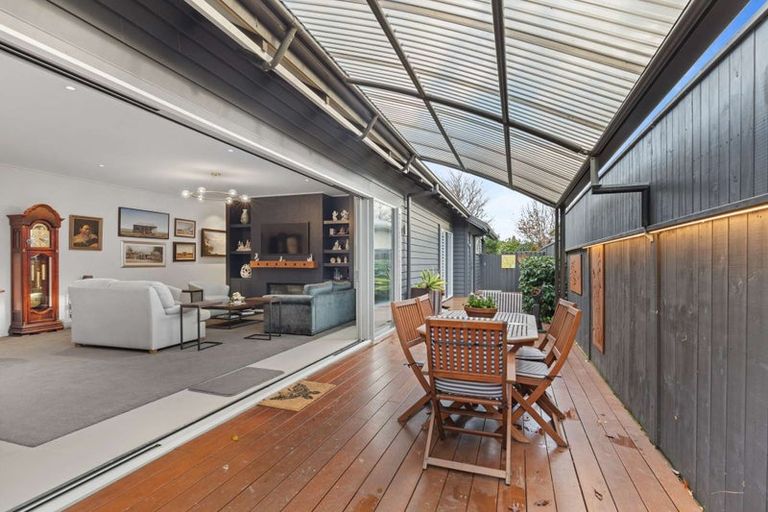 Photo of property in 263a Victoria Avenue, Hokowhitu, Palmerston North, 4410