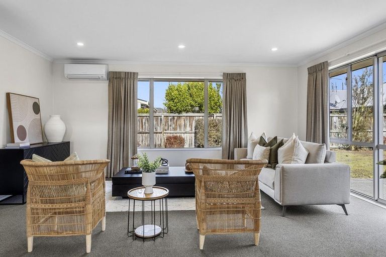 Photo of property in 199 Williams Street, Kaiapoi, 7630