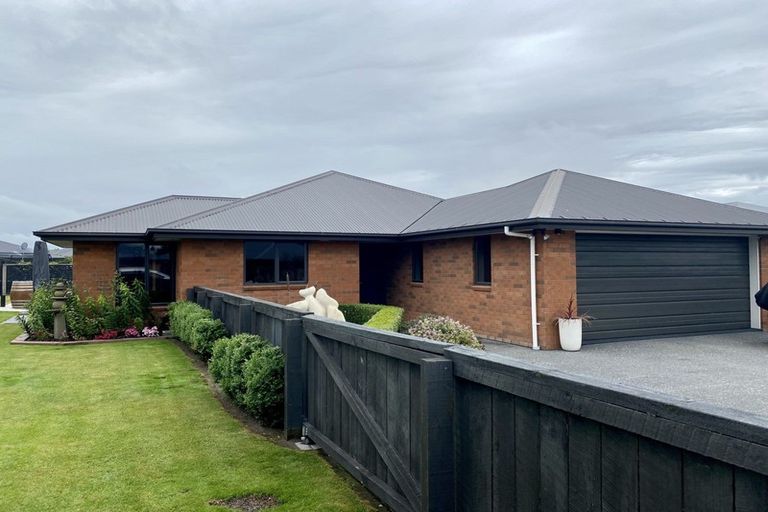 Photo of property in 194 Harrison Street, Allenton, Ashburton, 7700