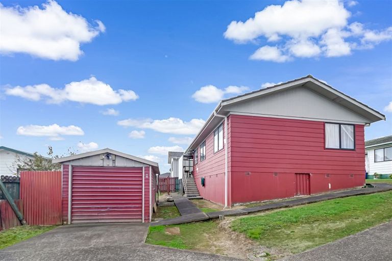 Photo of property in 1/27 Coombe Avenue, Otara, Auckland, 2023