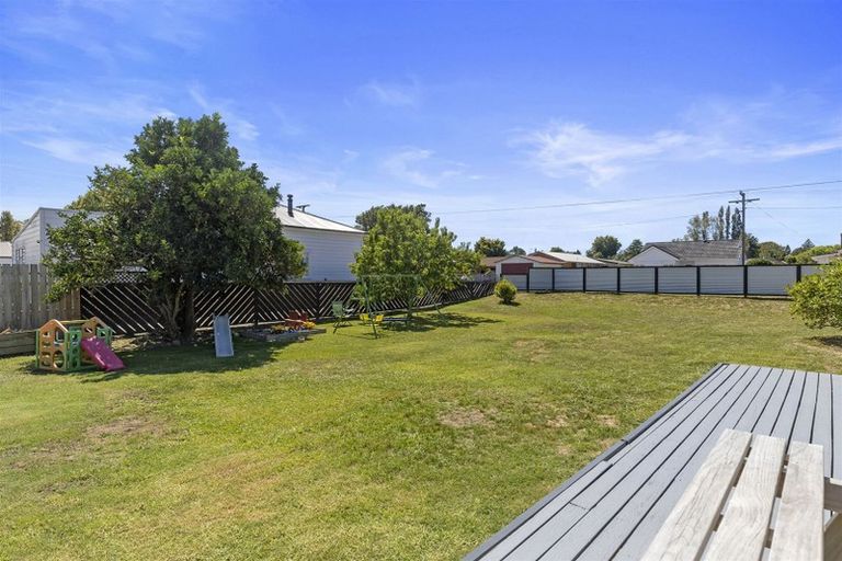 Photo of property in 9 Bank Street, Morrinsville, 3300
