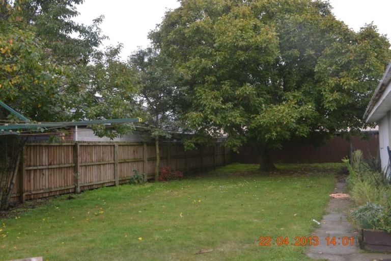 Photo of property in 18 Torrens Road, Hillmorton, Christchurch, 8024
