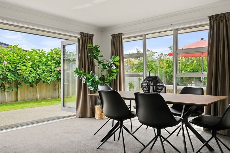 Photo of property in 21 Tosswill Road, Prebbleton, 7604