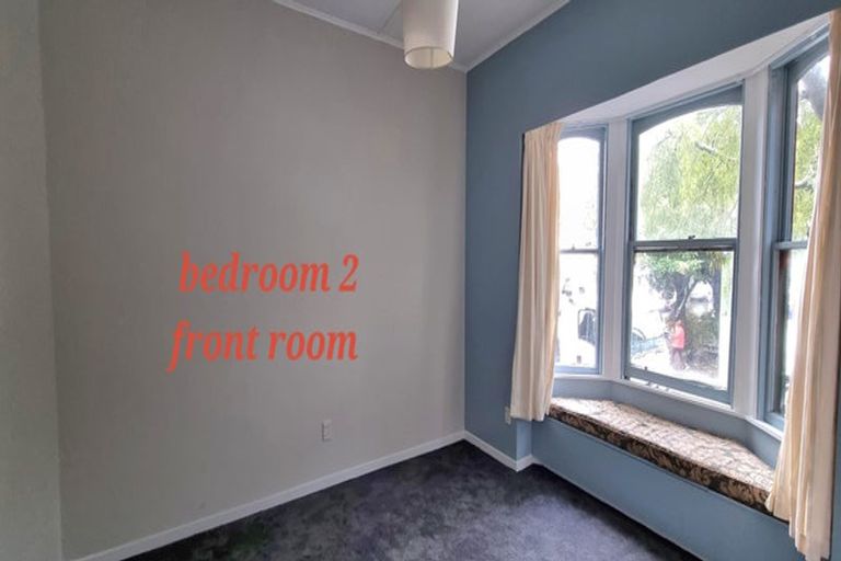 Photo of property in 112 Aro Street, Aro Valley, Wellington, 6021