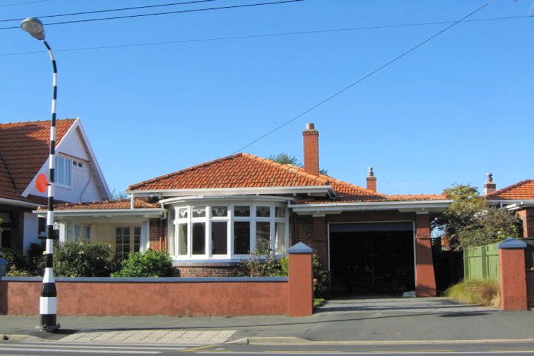Photo of property in 159 Forbury Road, Saint Clair, Dunedin, 9012