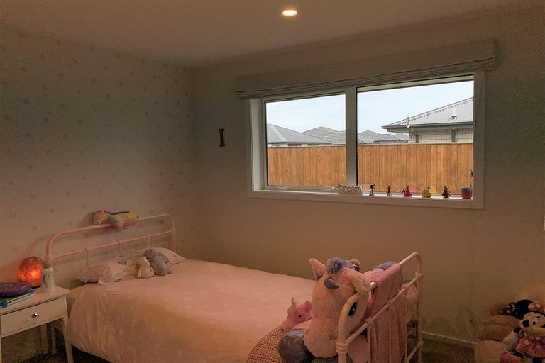 Photo of property in 14 Longcot Drive, Rolleston, 7615