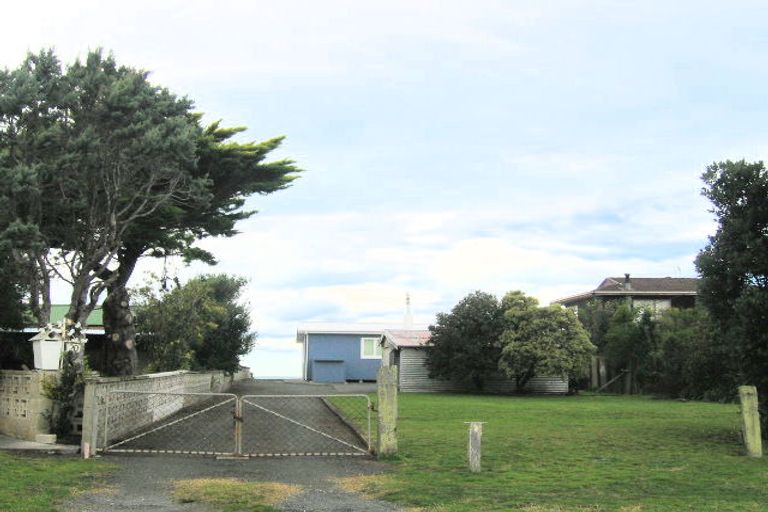 Photo of property in 18 Ferguson Street, Bay View, Napier, 4104