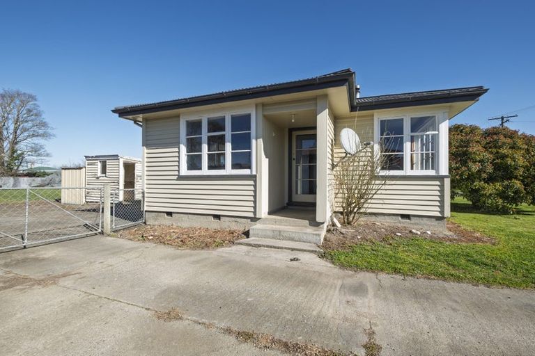 Photo of property in 18 Montrose Avenue, Culverden, 7392