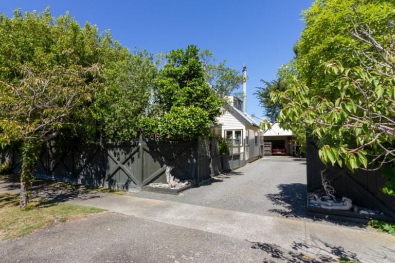 Photo of property in 43 Severn Street, Rongotea, 4476