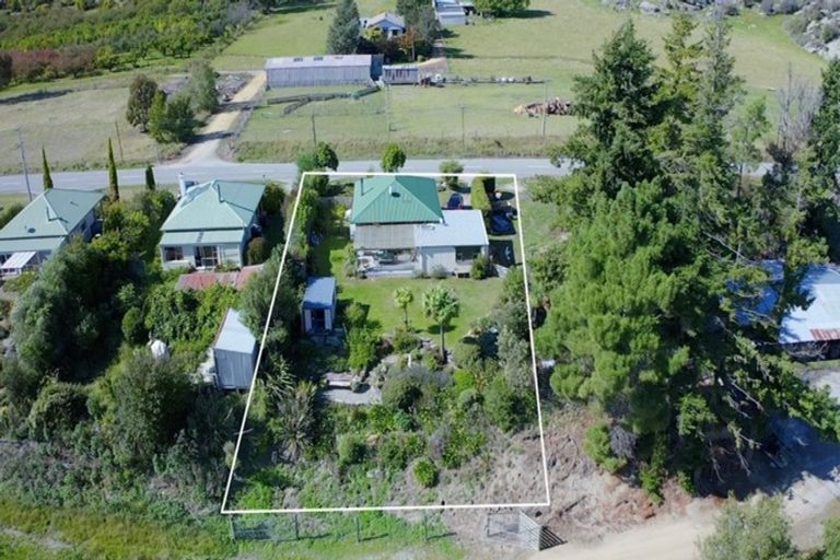 Photo of property in 202 Teviot Road, Roxburgh East, Roxburgh, 9572