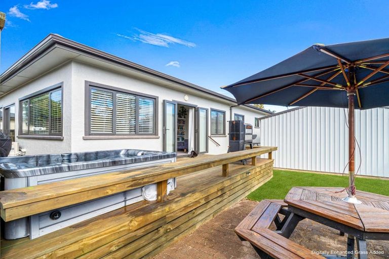 Photo of property in 20 Ruihi Street, Victoria, Rotorua, 3010