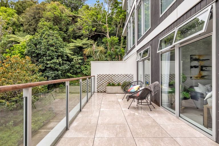 Photo of property in Norfolk Apartments, 109/19 Bute Road, Browns Bay, Auckland, 0630