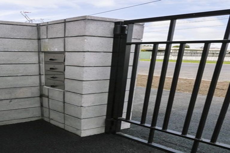 Photo of property in 4/24 Lyon Street, Frankton, Hamilton, 3204