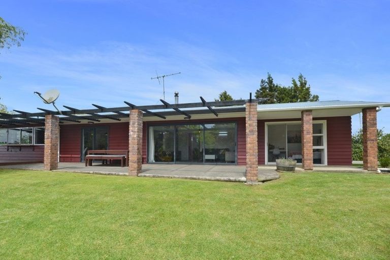 Photo of property in 47 Pullin Road, Purua, Whangarei, 0176