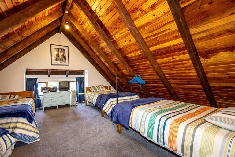 Photo of property in 16 Park Lane, National Park, Owhango, 3989