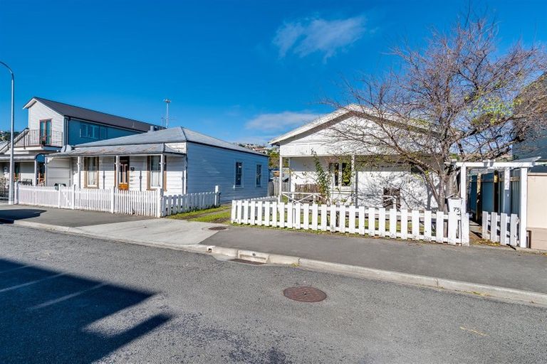 Photo of property in 75-77 Waghorne Street, Ahuriri, Napier, 4110