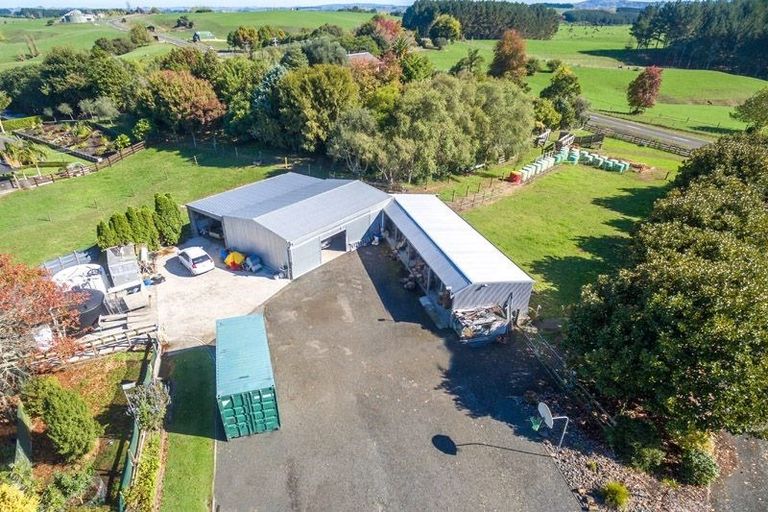 Photo of property in 18 Stewart Road, Rangiriri, Te Kauwhata, 3782