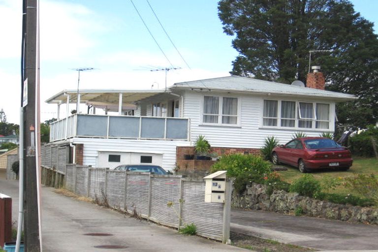 Photo of property in 12 Drew Street, Mount Roskill, Auckland, 1041