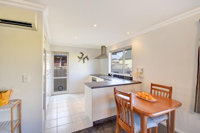 Photo of property in 1/4 Reid Avenue, Mosgiel, 9024