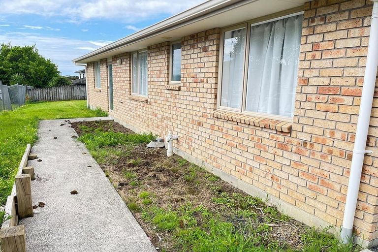 Photo of property in 23 Raphoe Road, Flat Bush, Auckland, 2019