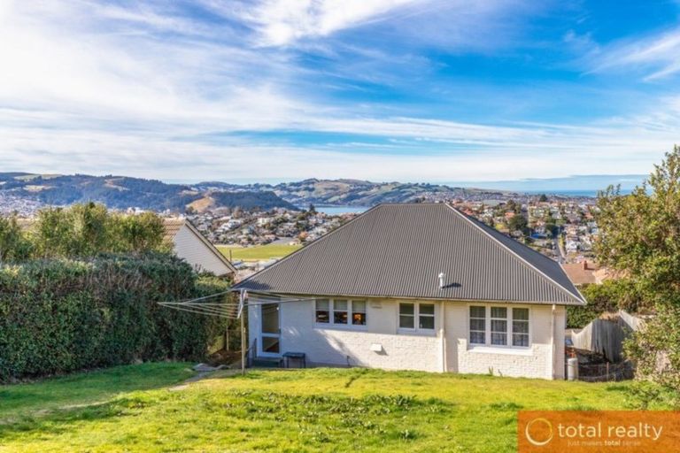 Photo of property in 7 Prospect Bank, Wakari, Dunedin, 9010