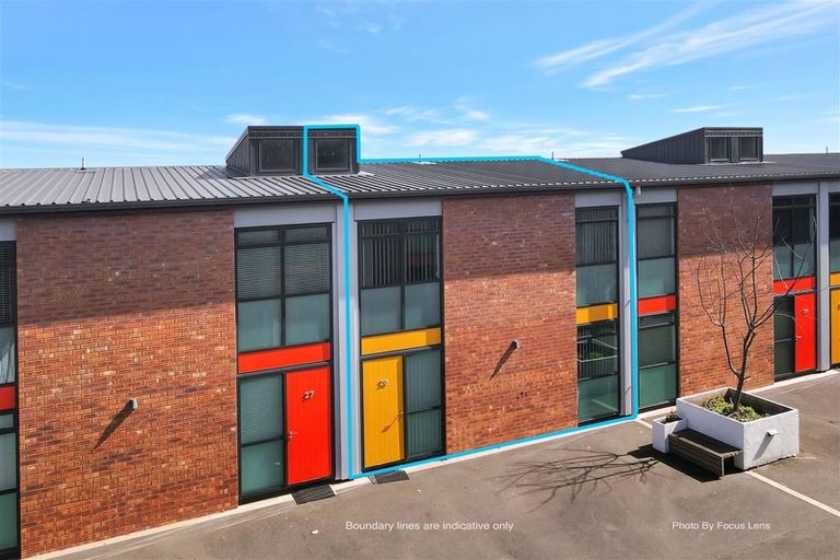 Photo of property in 28/182 Flat Bush School Road, Flat Bush, Auckland, 2019